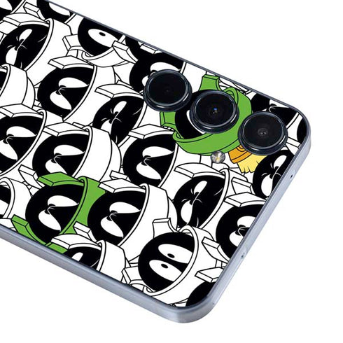 Looney Tunes Marvin the Martian Super Sized Galaxy A36 5G Skin